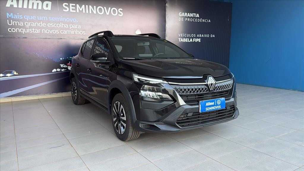 KARDIAN 1.0 TCE FLEX EVOLUTION EDC