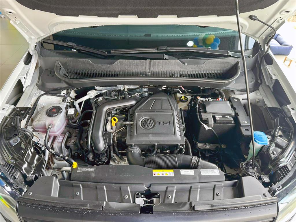 T-CROSS 1.0 200 TSI TOTAL FLEX AUTOMÁTICO20