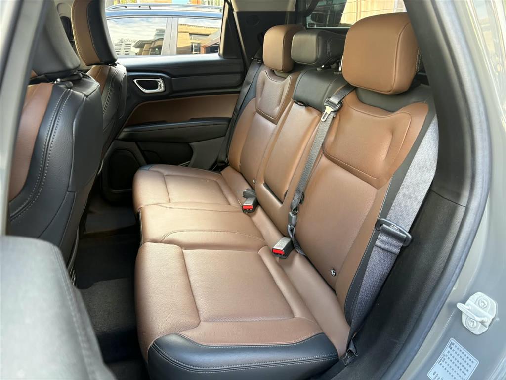 RAMPAGE 2.0 TURBO DIESEL LARAMIE 4X4 AUTOMÁTICO14