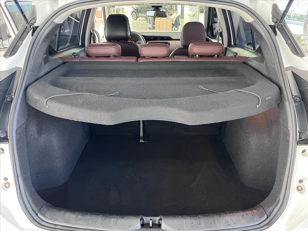 Nissan-KICKS-1.6 16V FLEXSTART EXCLUSIVE XTRONIC