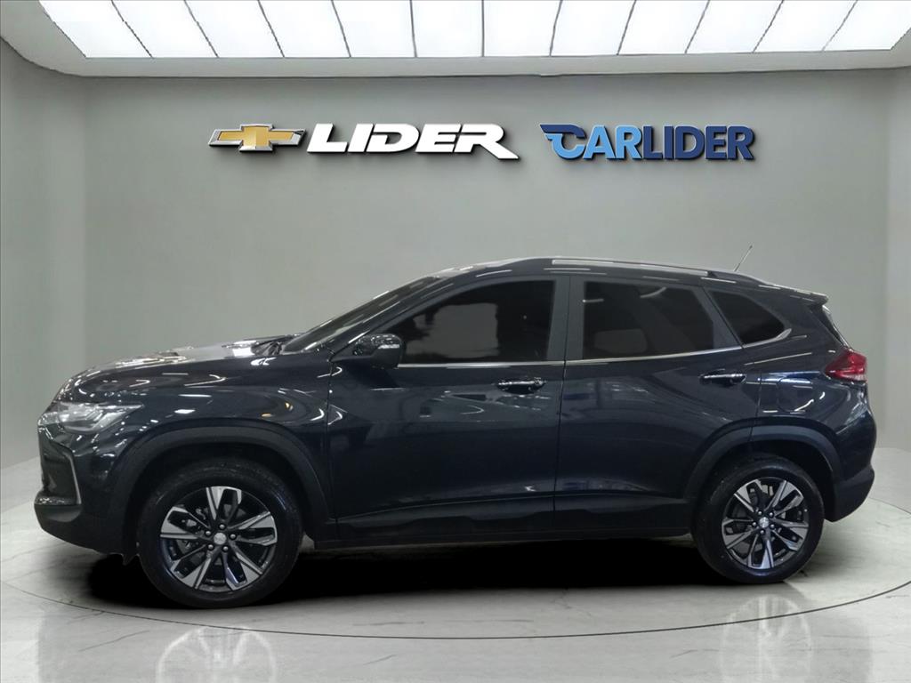 TRACKER 1.2 TURBO FLEX PREMIER AUTOMÁTICO1