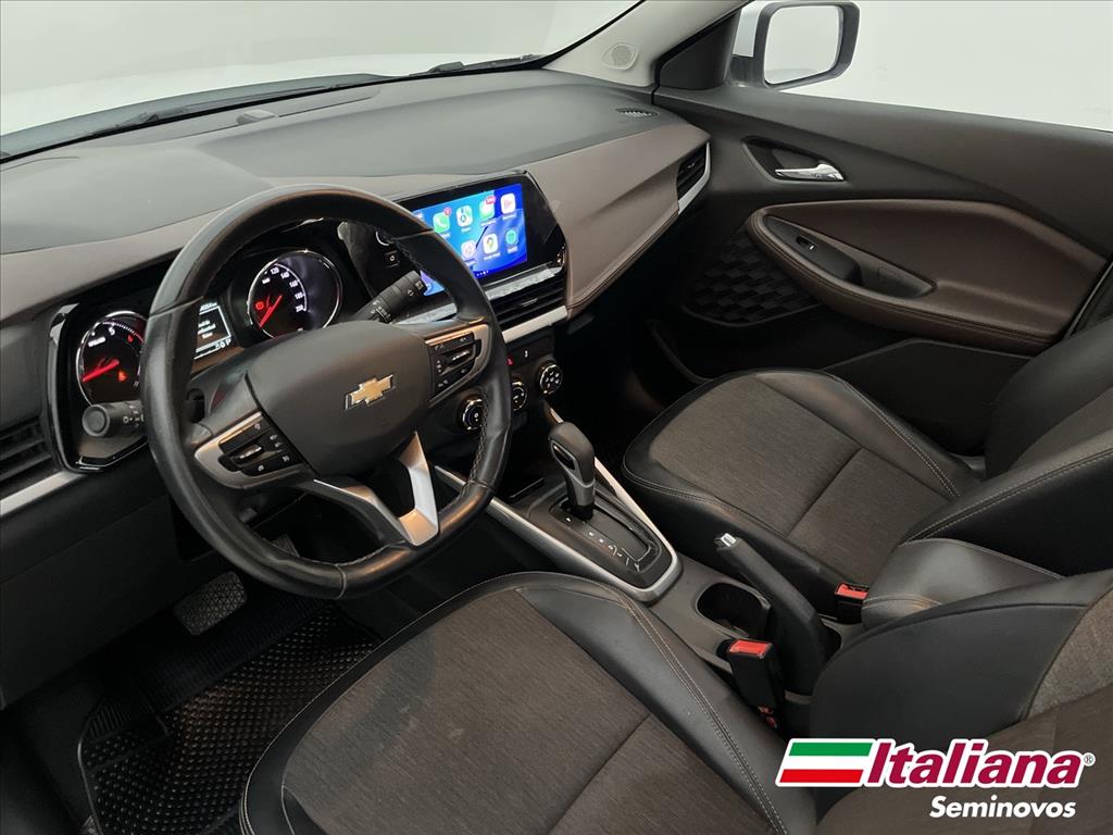 MONTANA 1.2 TURBO FLEX LTZ AUTOMÁTICO7