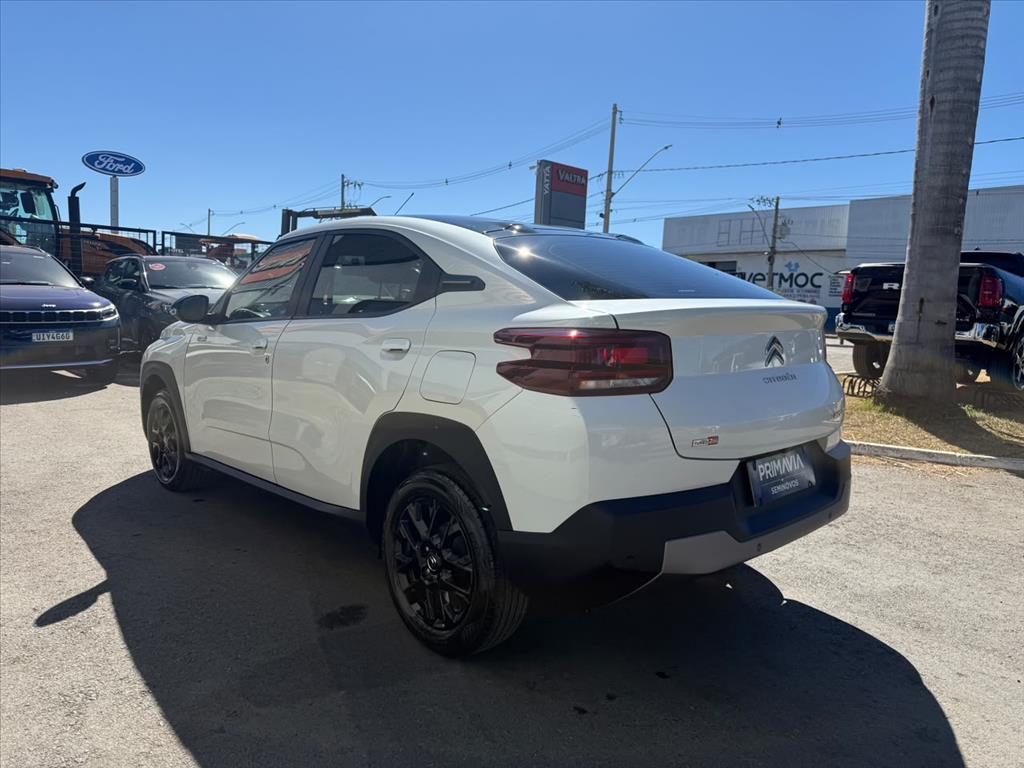 BASALT 1.0 TURBO 200 FLEX FIRST EDITION CVT7
