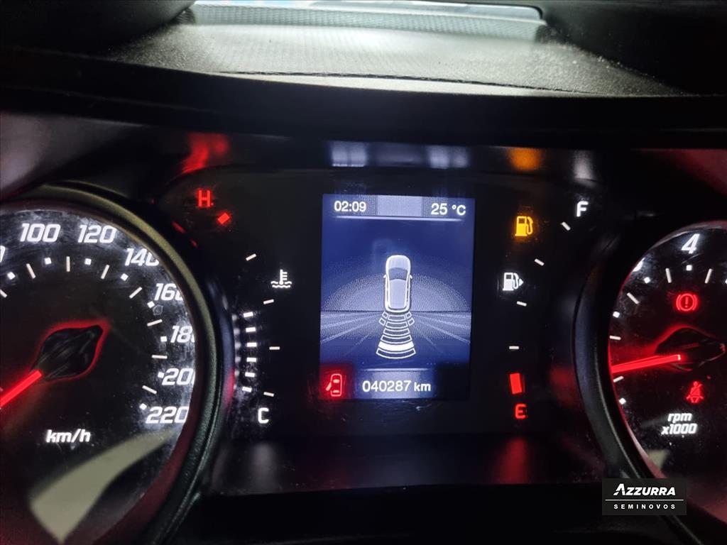 ARGO 1.3 FIREFLY FLEX TREKKING MANUAL19