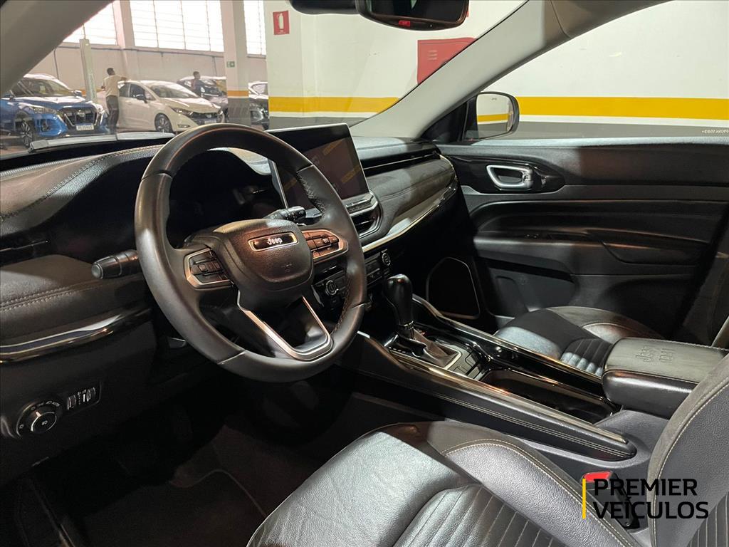 COMMANDER 1.3 T270 TURBO FLEX LIMITED AT64