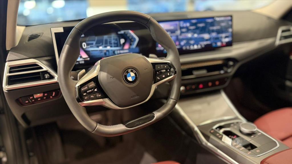 320i 2.0 16V TURBO FLEX SPORT GP AUTOMÁTICO3