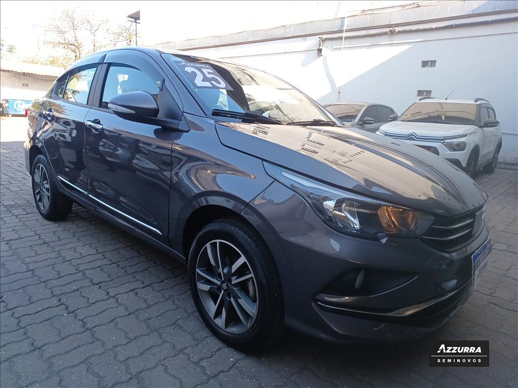 CRONOS 1.3 FIREFLY FLEX PRECISION CVT1