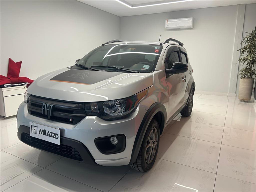 MOBI 1.0 EVO FLEX TREKKING MANUAL0