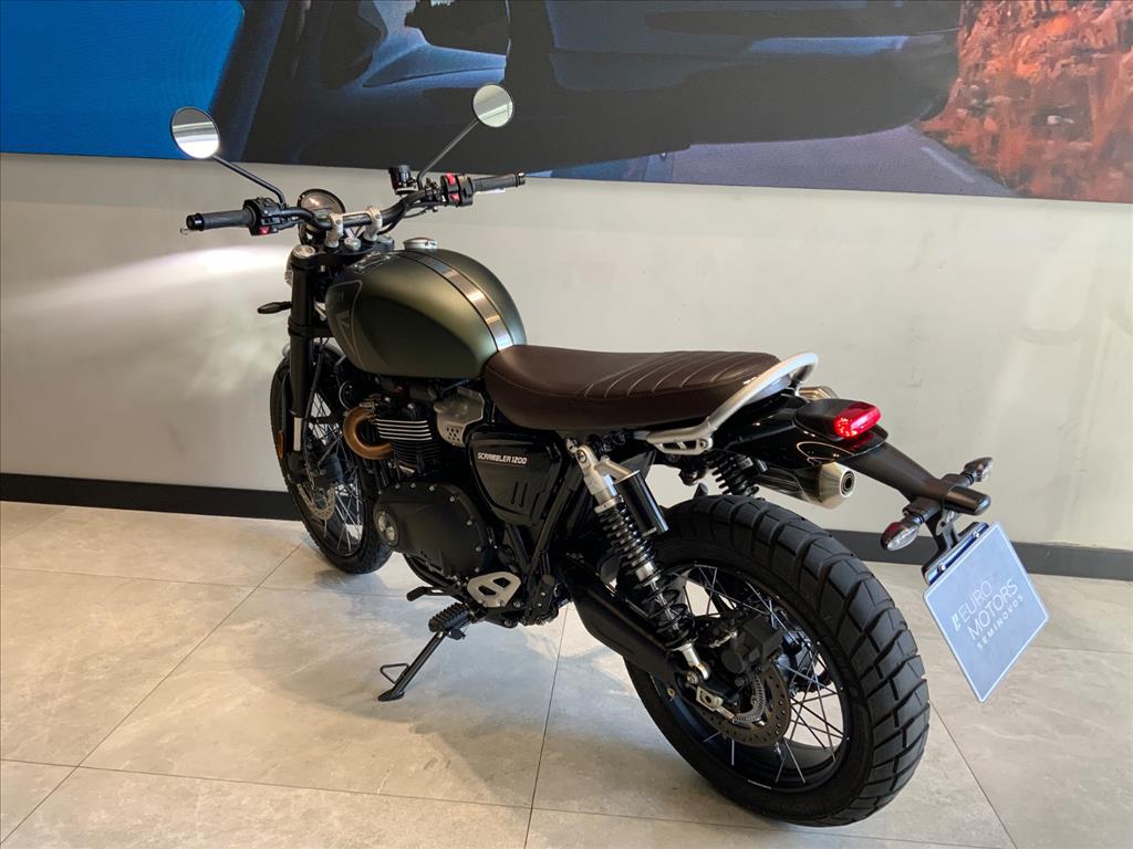 TRIUMPH-BONNEVILLE-SCRAMBLER 1200 X
