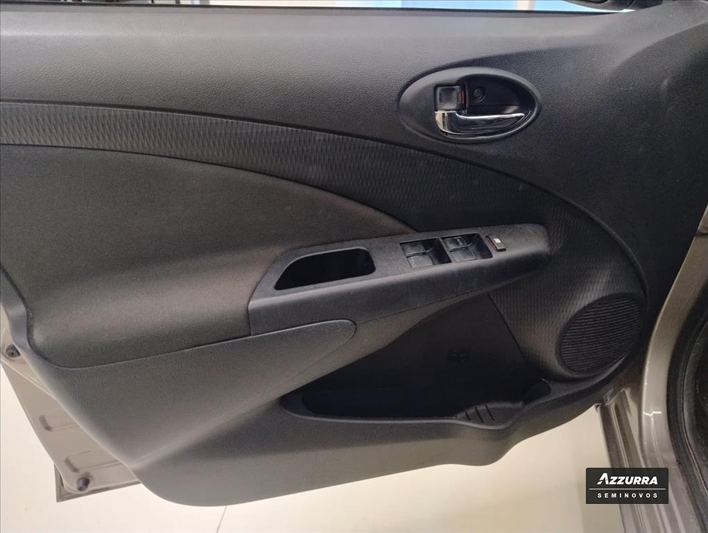 ETIOS 1.5 X PLUS 16V FLEX 4P MANUAL15