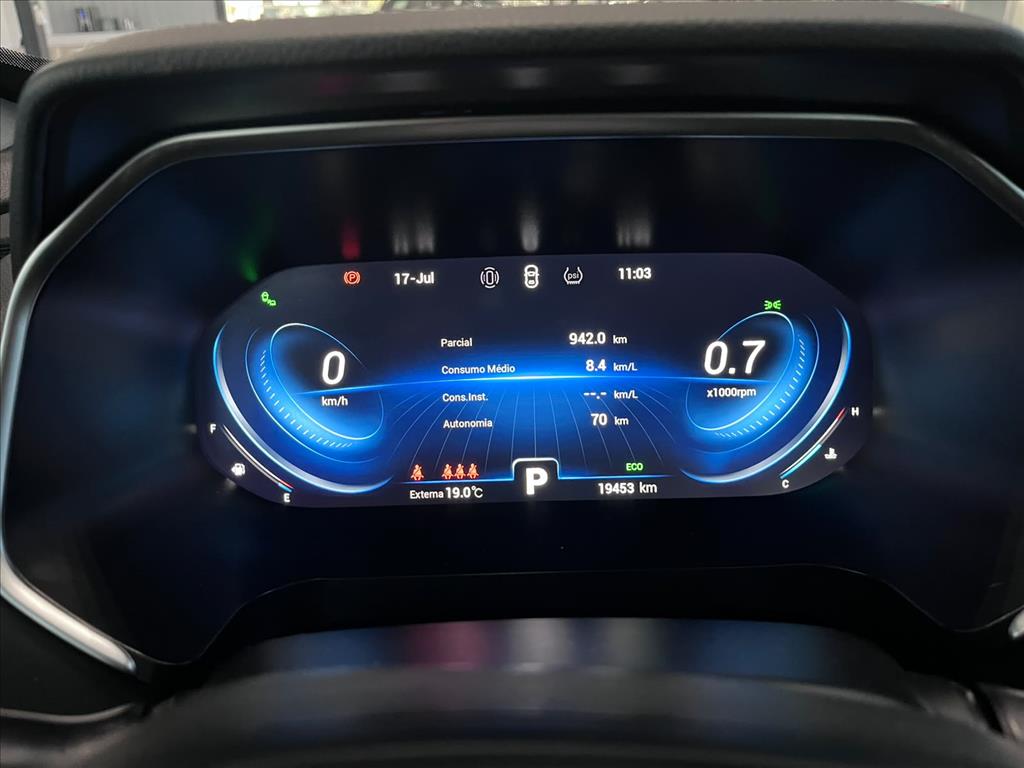 CAOA Chery-TIGGO 7 PRO-1.6 TGDI GASOLINA MAX DRIVE DCT