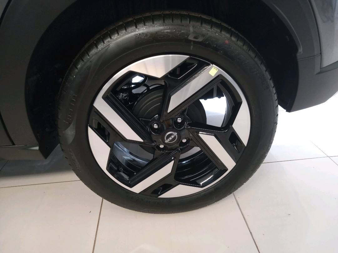 KAIT 1.6 FLEX ADVANCE PLUS XTRONIC12