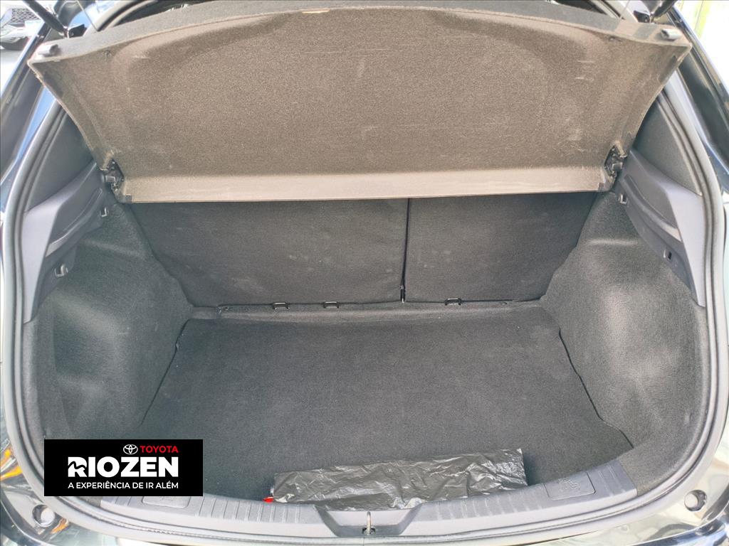 YARIS 1.5 16V FLEX XLS MULTIDRIVE7