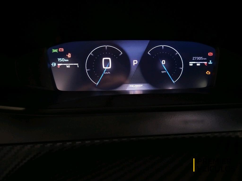 2008 1.0 TURBO 200 FLEX ACTIVE CVT4
