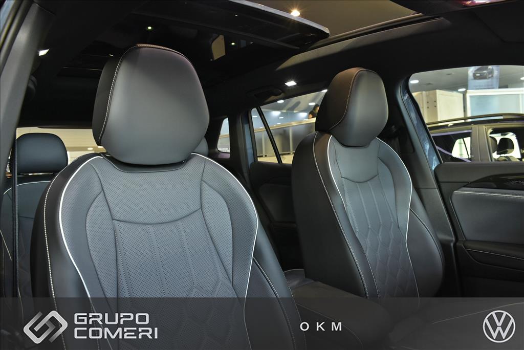 TIGUAN 2.0 350 TSI GASOLINA R-LINE 4MOTION AUTOMÁTICO7