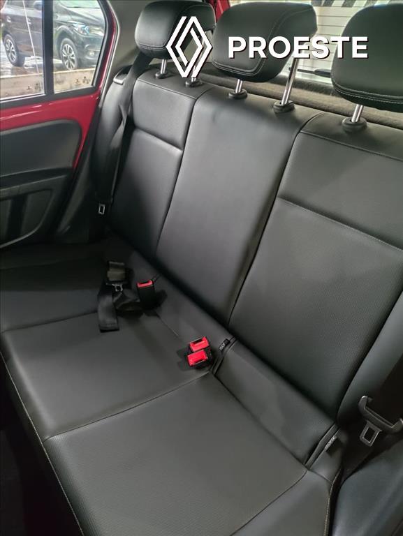 CROSS UP 1.0 TSI 12V FLEX 4P MANUAL8