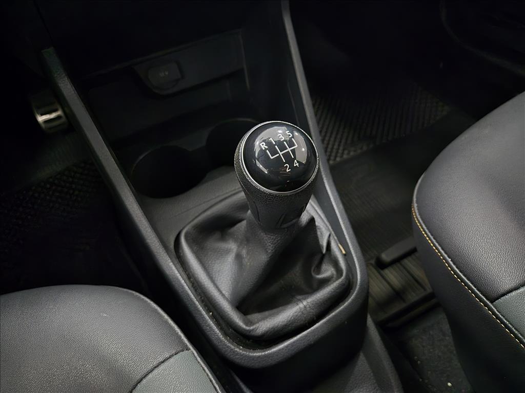 SAVEIRO 1.6 MSI EXTREME CD 16V FLEX 2P MANUAL SAVEIRO 1.6 MSI EXTREME CD 16V FLEX 2P MANUAL