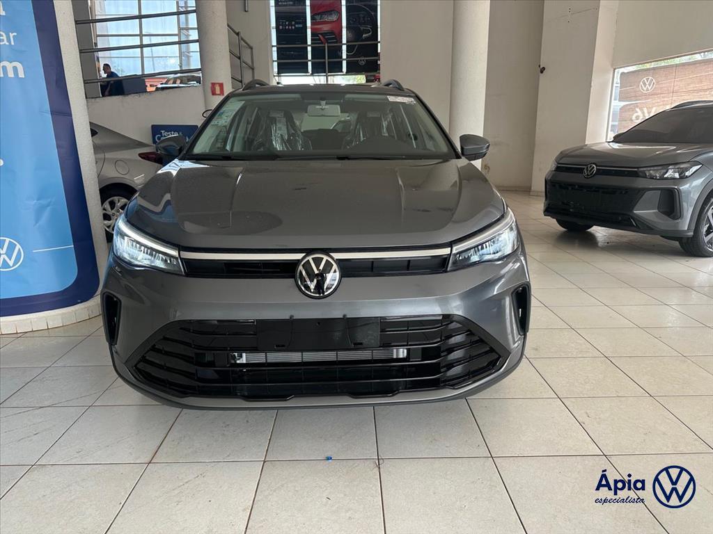 T-CROSS 1.4 250 TSI TOTAL FLEX HIGHLINE AUTOMÁTICO3