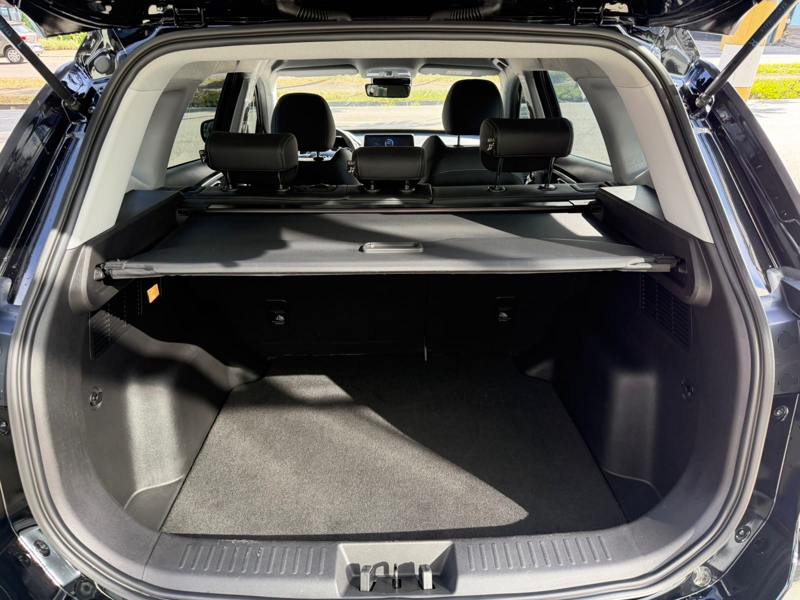 TIGGO 7 1.5 TCI TURBO FLEX SPORT CVT11