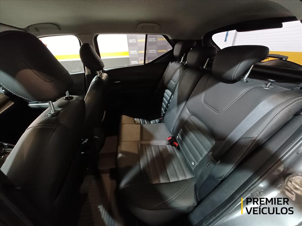 KICKS 1.6 16V FLEXSTART ADVANCE XTRONIC7