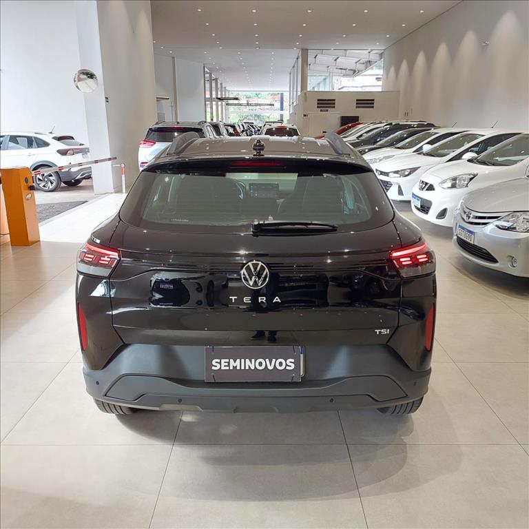 TERA 1.0 170 TSI COMFORT AUTOMÁTICO4