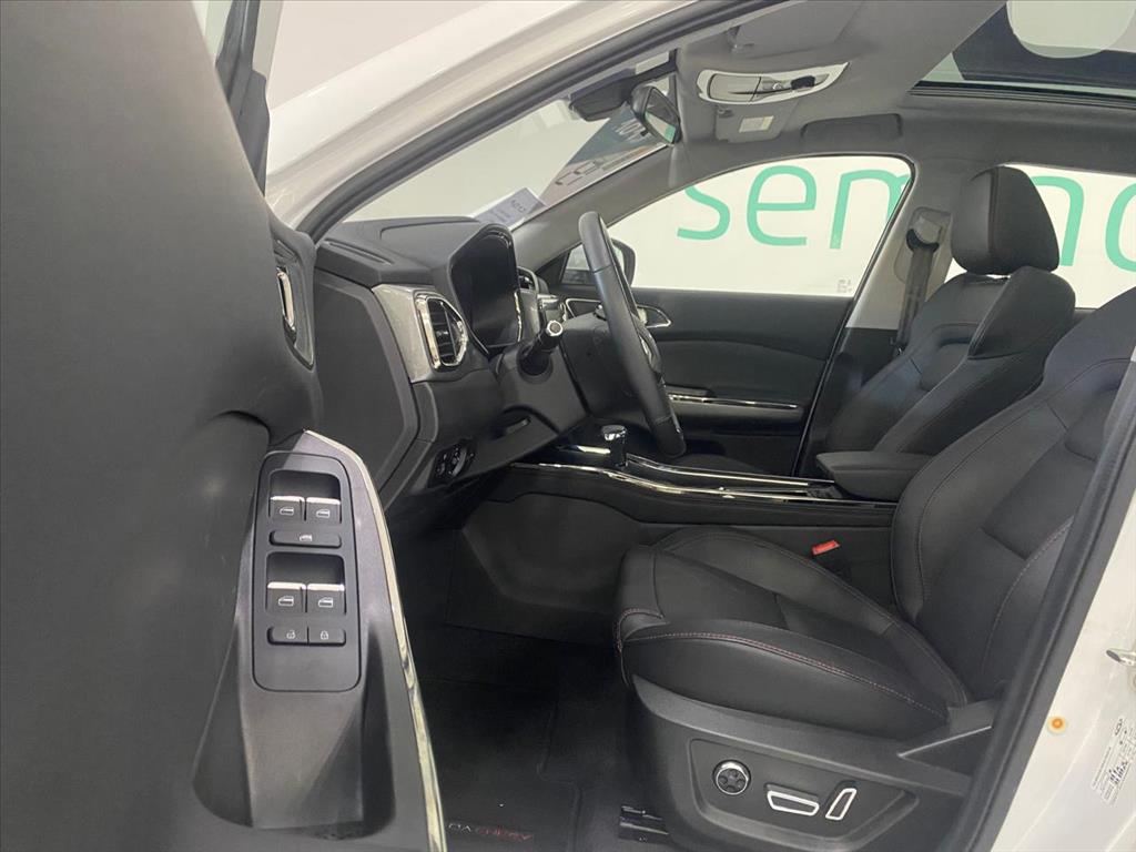 Caoa Chery-TIGGO 5x-1.5 VVT TURBO iFLEX TXS DCT