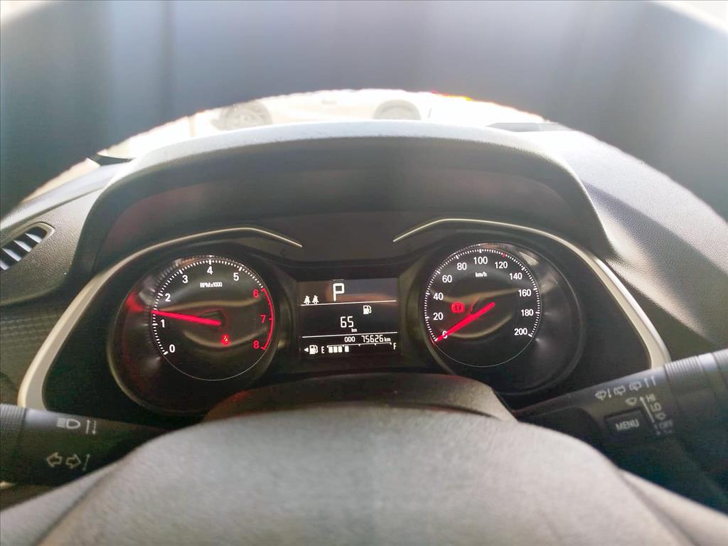 ONIX 1.0 TURBO FLEX LT AUTOMÁTICO7