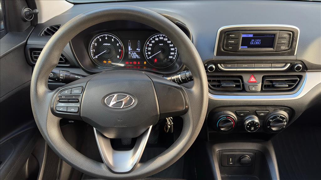 HB20 1.0 12V FLEX SENSE MANUAL9