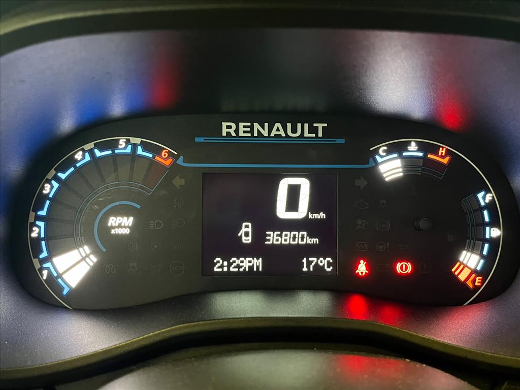 KWID 1.0 12V SCE FLEX ZEN MANUAL6