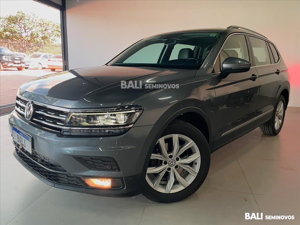 TIGUAN 1.4 250 TSI TOTAL FLEX ALLSPACE COMFORTLINE TIPTRONIC1