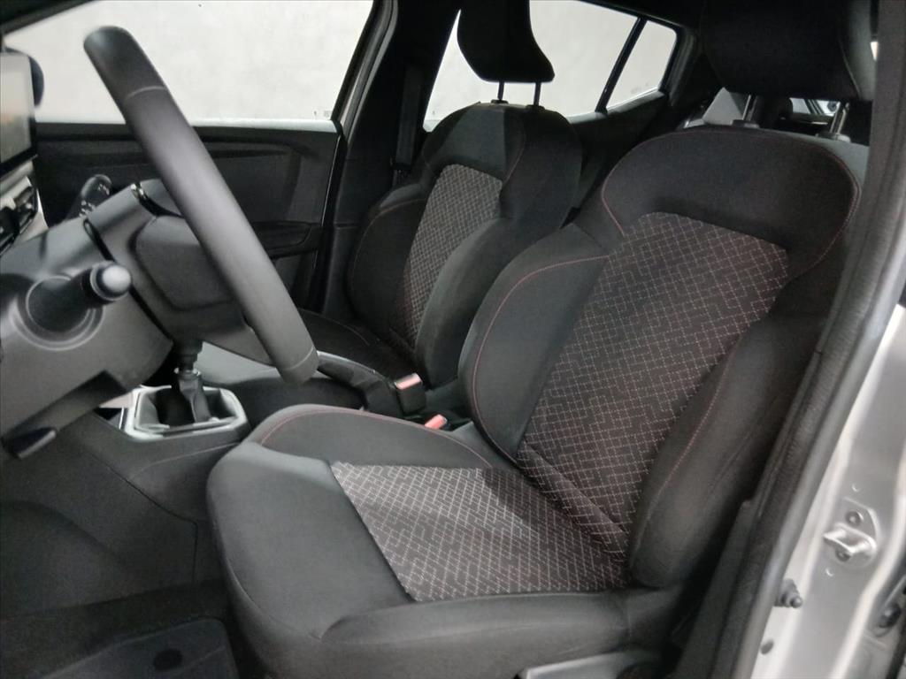 KARDIAN 1.0 TCE FLEX EVOLUTION MANUAL10