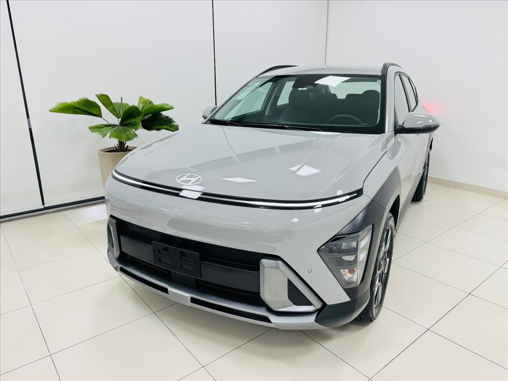 Hyundai-KONA-1.6 GDI HEV ULTIMATE DCT
