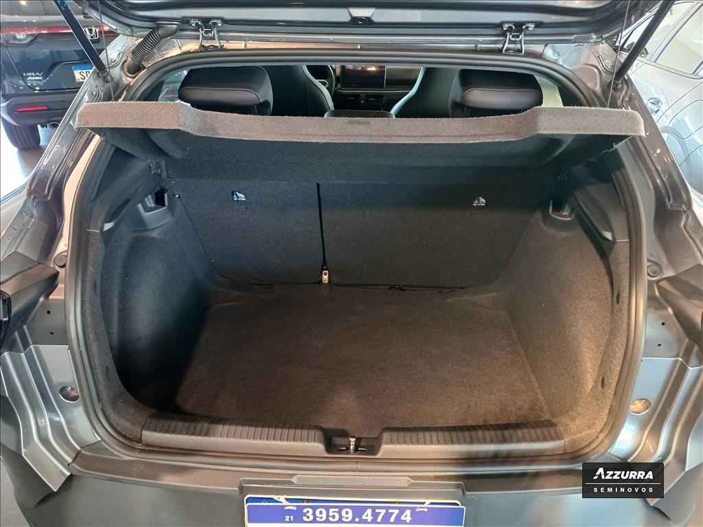 TERA 1.0 170 TSI HIGH AUTOMÁTICO6