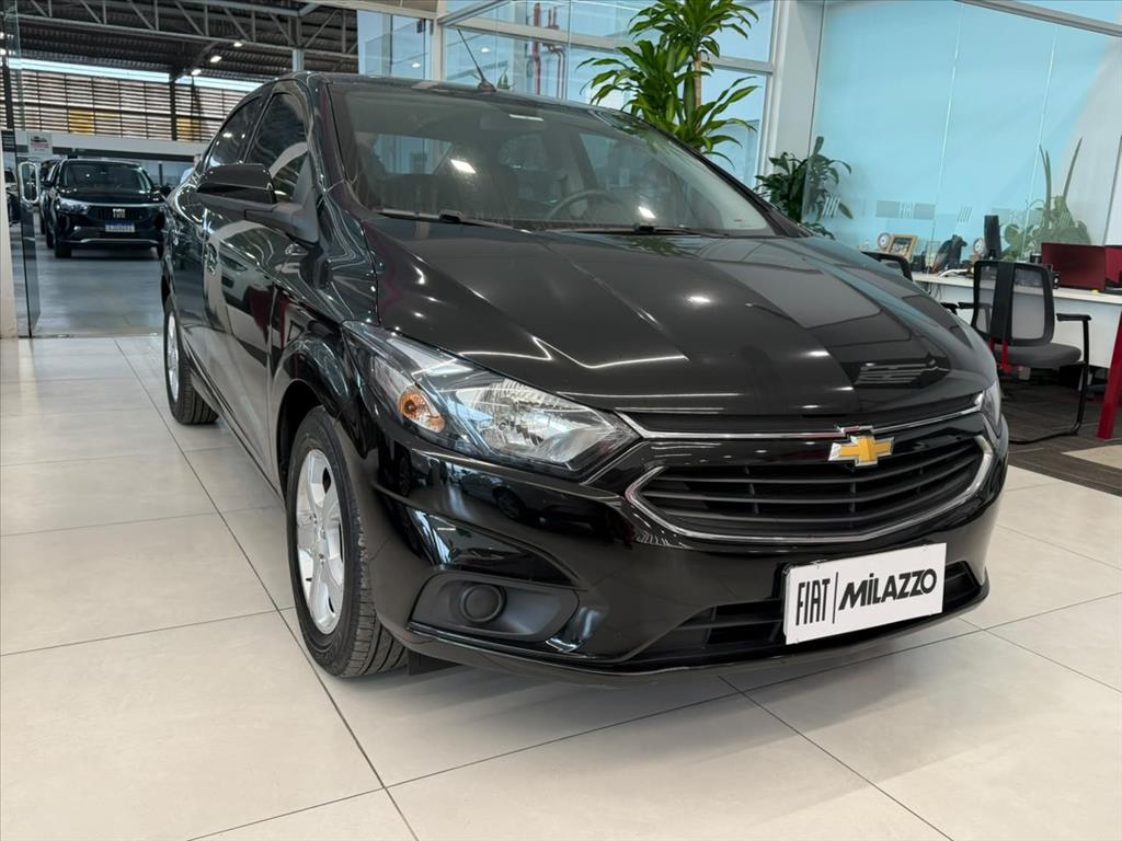 PRISMA 1.4 MPFI LT 8V FLEX 4P MANUAL0