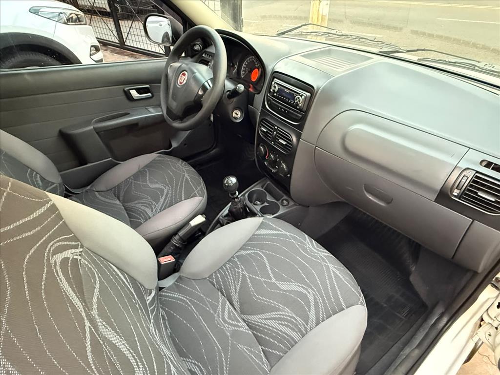 foto do carro