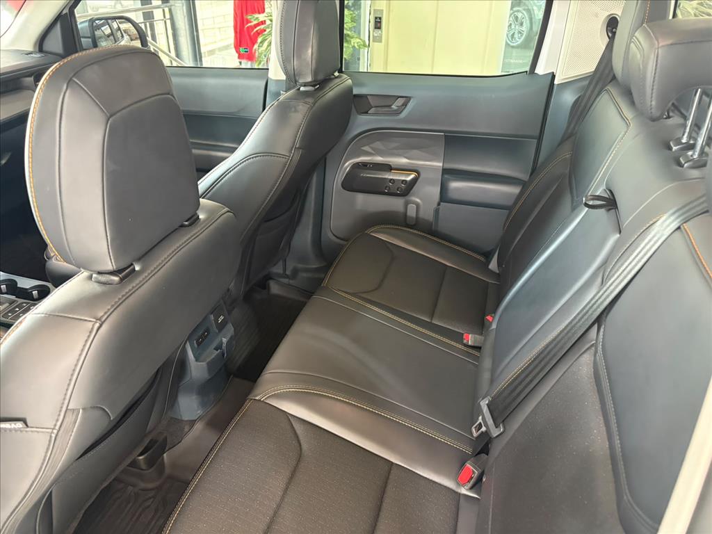 Ford-MAVERICK-2.0 ECOBOOST GASOLINA TREMOR AUTOMÁTICO