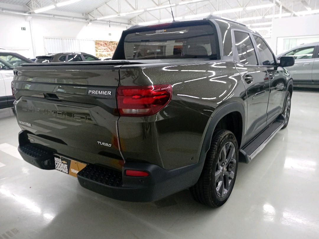 MONTANA 1.2 TURBO FLEX PREMIER AUTOMÁTICO2