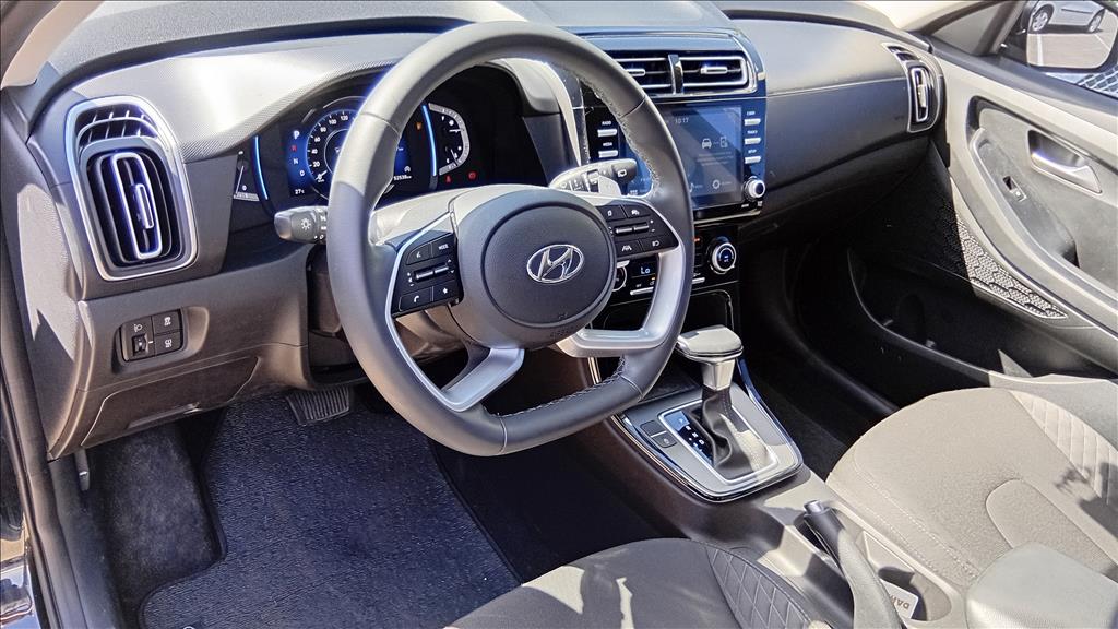 CRETA 1.0 TGDI FLEX LIMITED AUTOMÁTICO12
