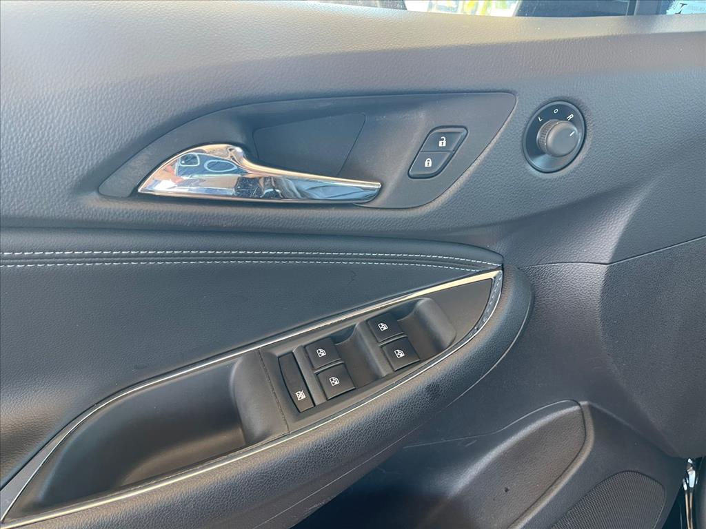 CRUZE 1.4 TURBO LT 16V FLEX 4P AUTOMÁTICO9