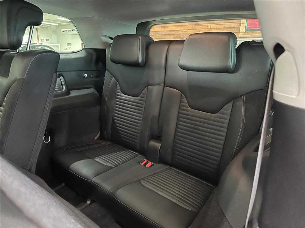 COMMANDER 1.3 T270 TURBO FLEX LIMITED AT69