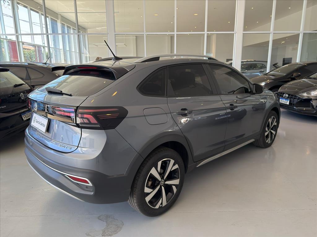 NIVUS 1.0 200 TSI TOTAL FLEX HIGHLINE AUTOMÁTICO3