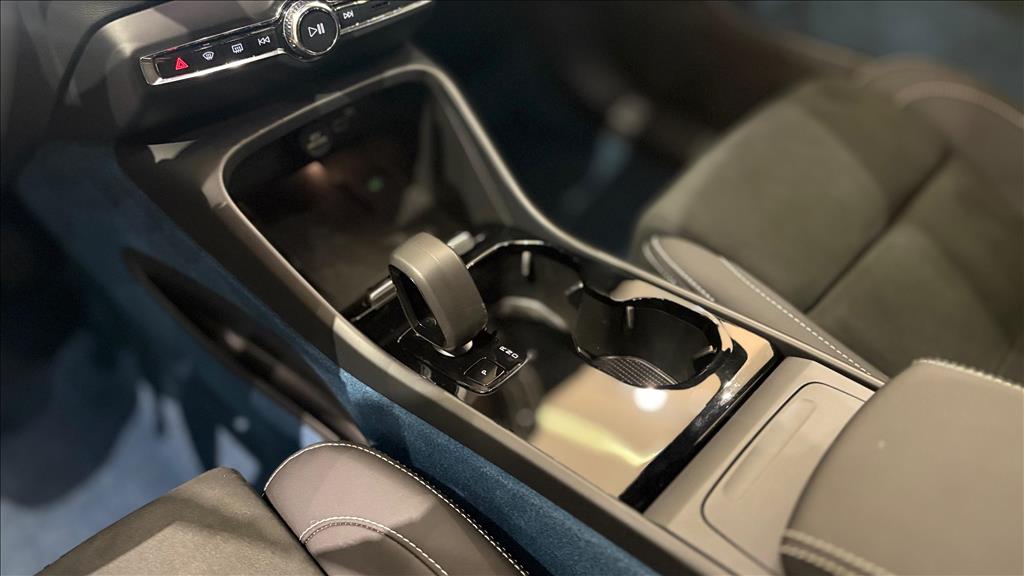 XC40 P6 RECHARGE ELECTRIC PLUS5