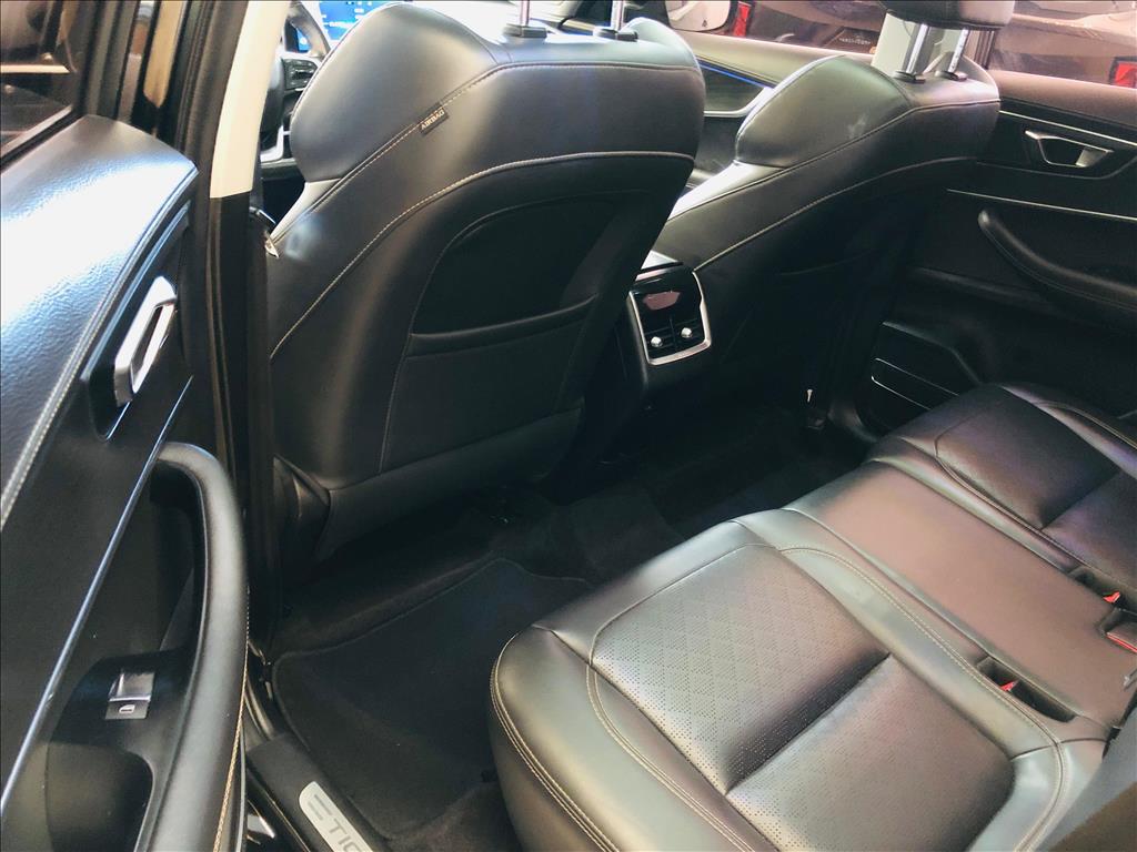 TIGGO 8 1.6 TGDI GASOLINA TXS DCT8