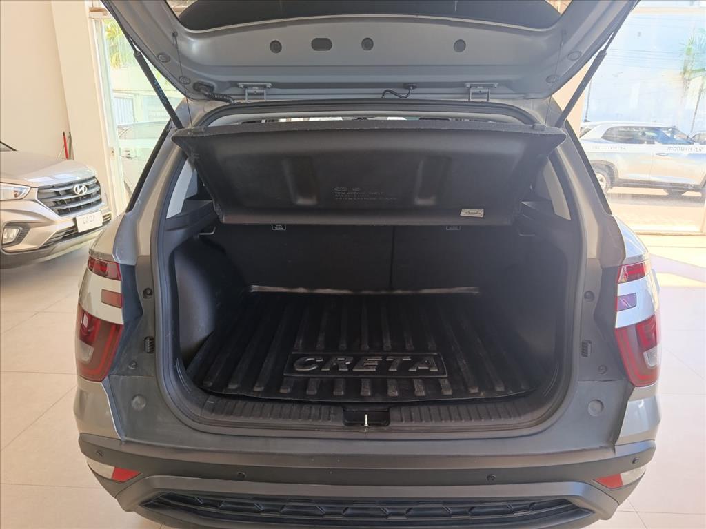 Hyundai-CRETA-1.0 TGDI FLEX COMFORT AUTOMÁTICO