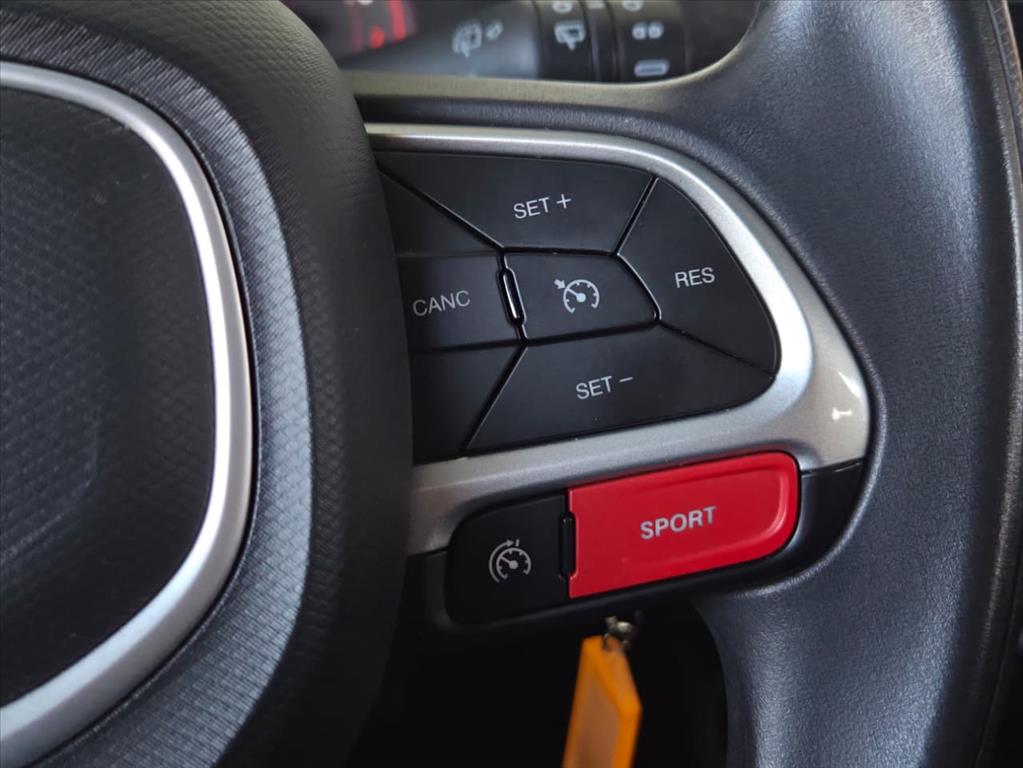 PULSE 1.0 TURBO 200 FLEX DRIVE CVT13