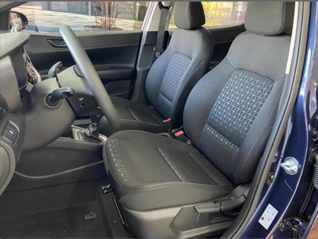 Hyundai-HB20-1.0 12V FLEX COMFORT MANUAL