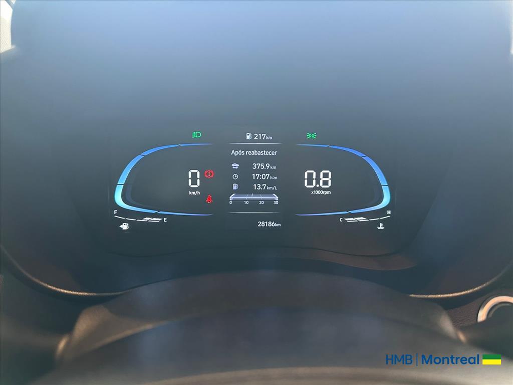 HB20 1.0 12V FLEX LIMITED PLUS MANUAL10