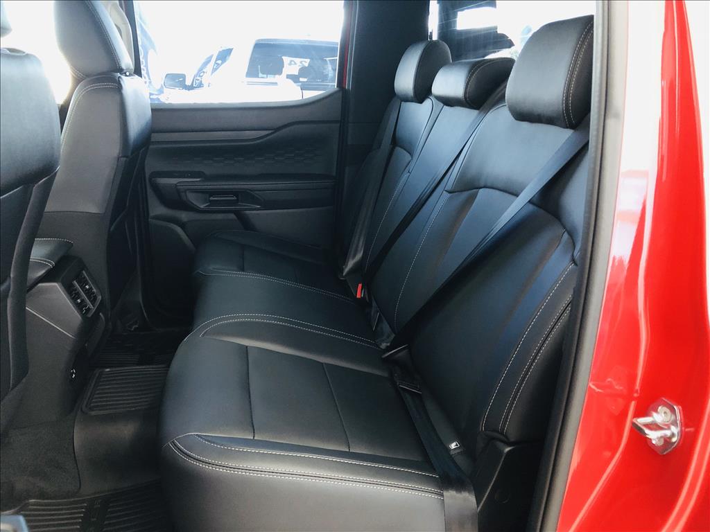 RANGER 3.0 V6 TURBO DIESEL CD XLT 4X4 AUTOMÁTICO9