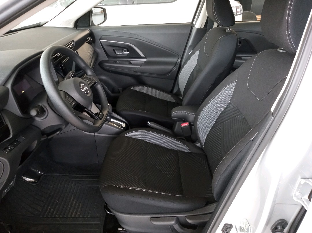 KAIT 1.6 FLEX ADVANCE XTRONIC7