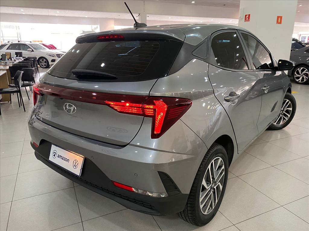 HB20 1.0 12V FLEX LIMITED MANUAL7